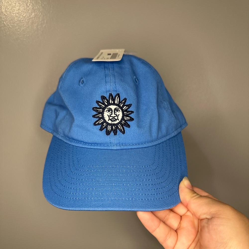 Gear for sports “Front Sun” baseball cap